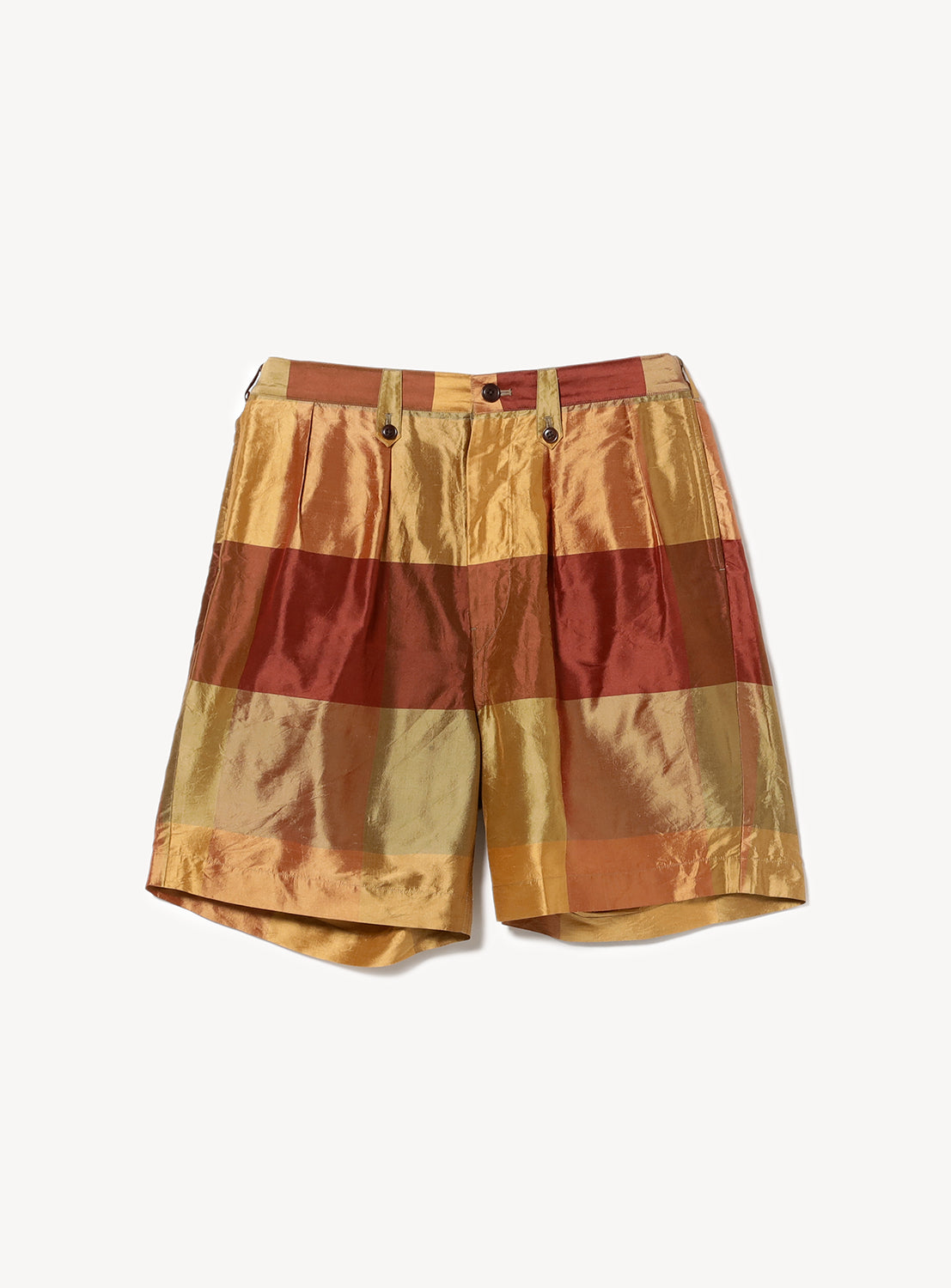 Gurkha Shorts Gurkha Shorts