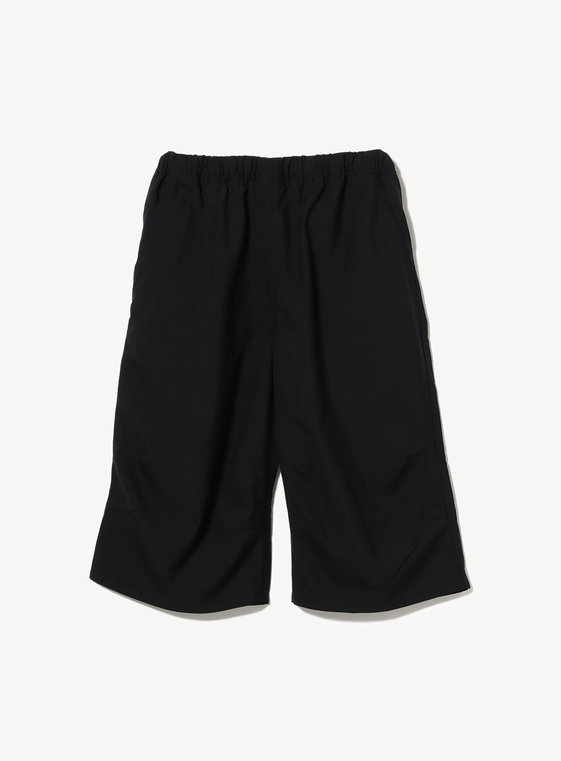 Wide Shorts