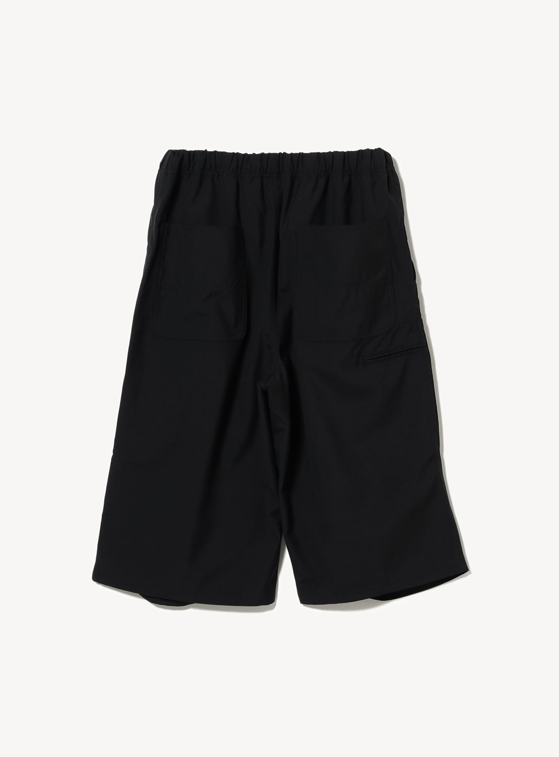 Wide Shorts