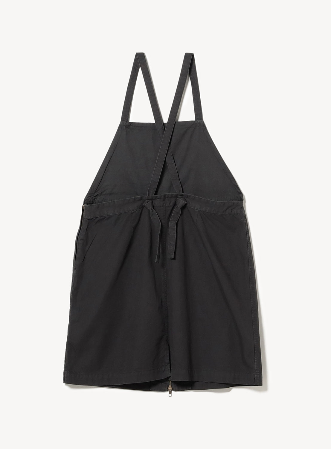 Work Apron Dress
