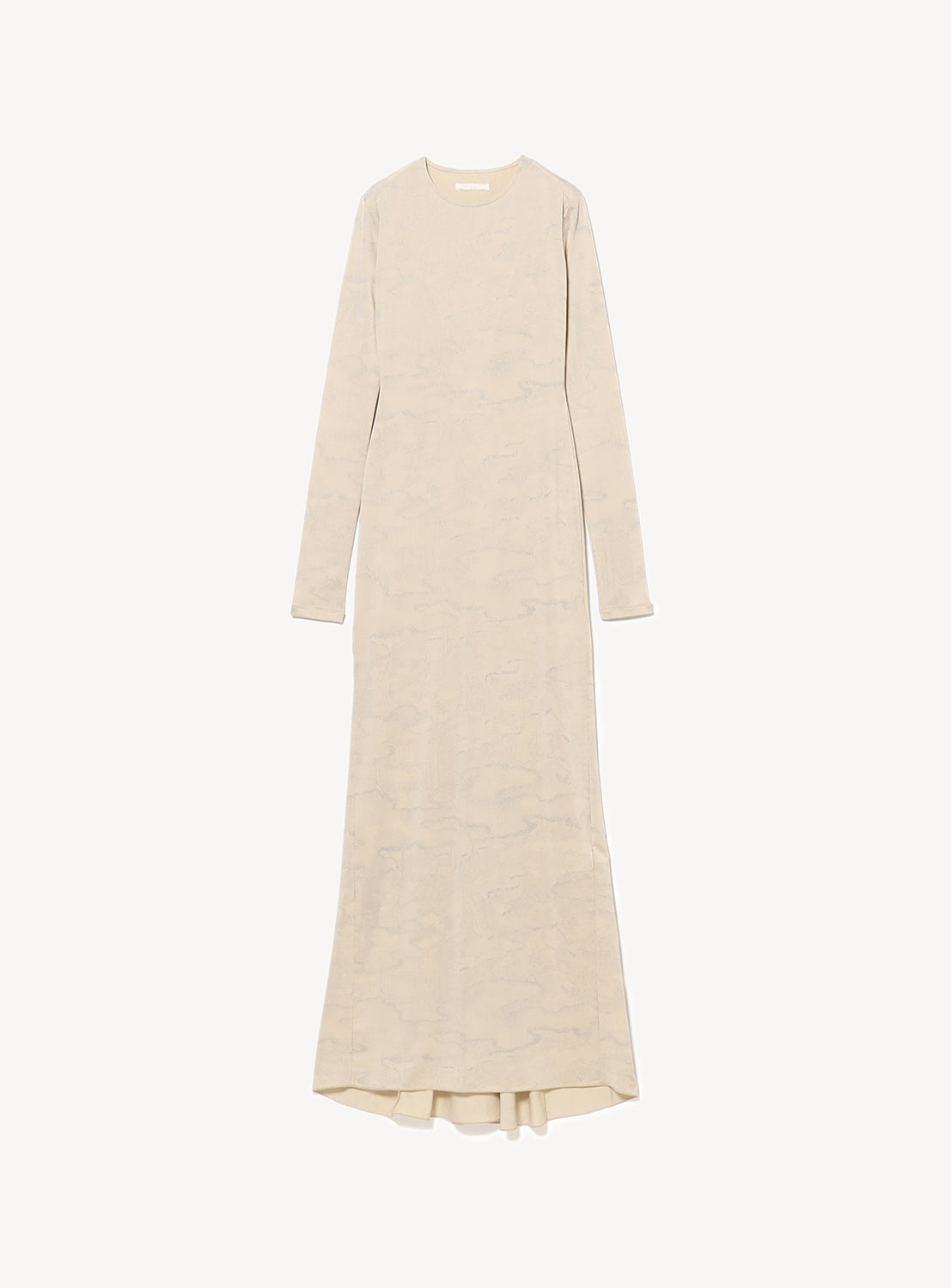 JP Print Dress