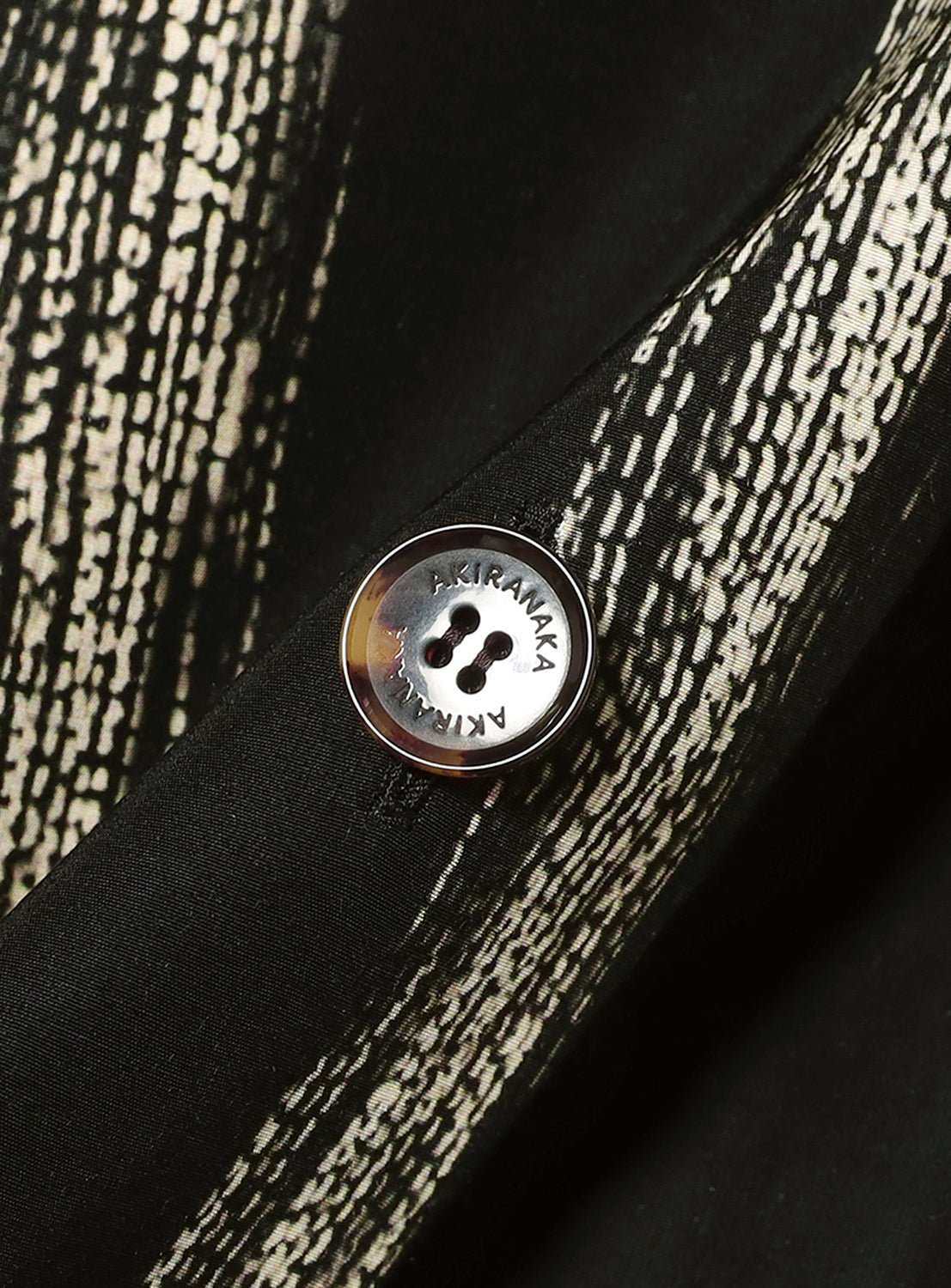 Stitch Striped Dress