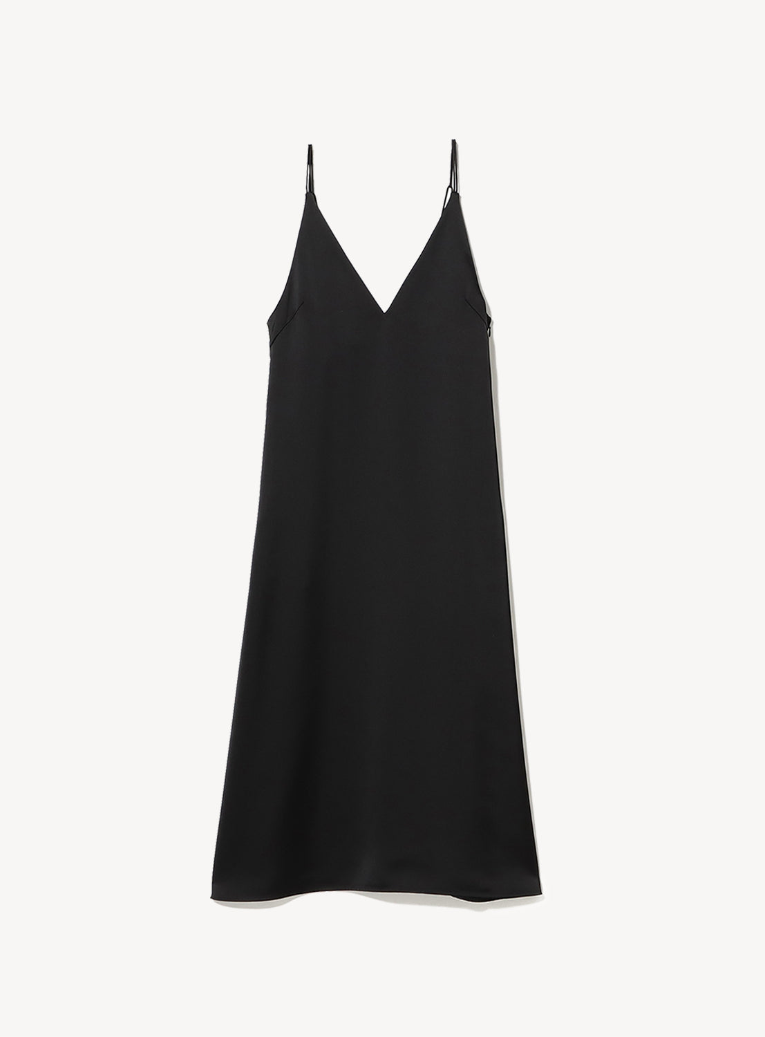 Double Strap Camisole Dress