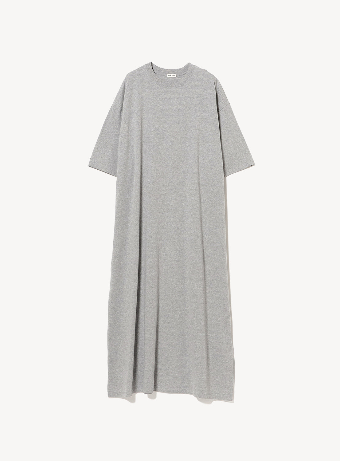 Raffi Gauze Maxi Dress