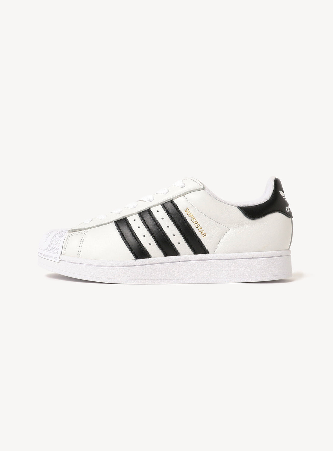 [Exclusive] adidas SUPERSTAR II White