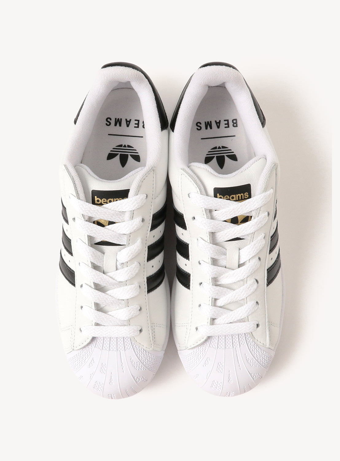 [Exclusive] adidas SUPERSTAR II White