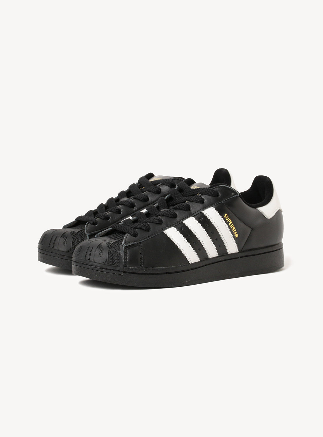 [Exclusive] adidas SUPERSTAR II White
