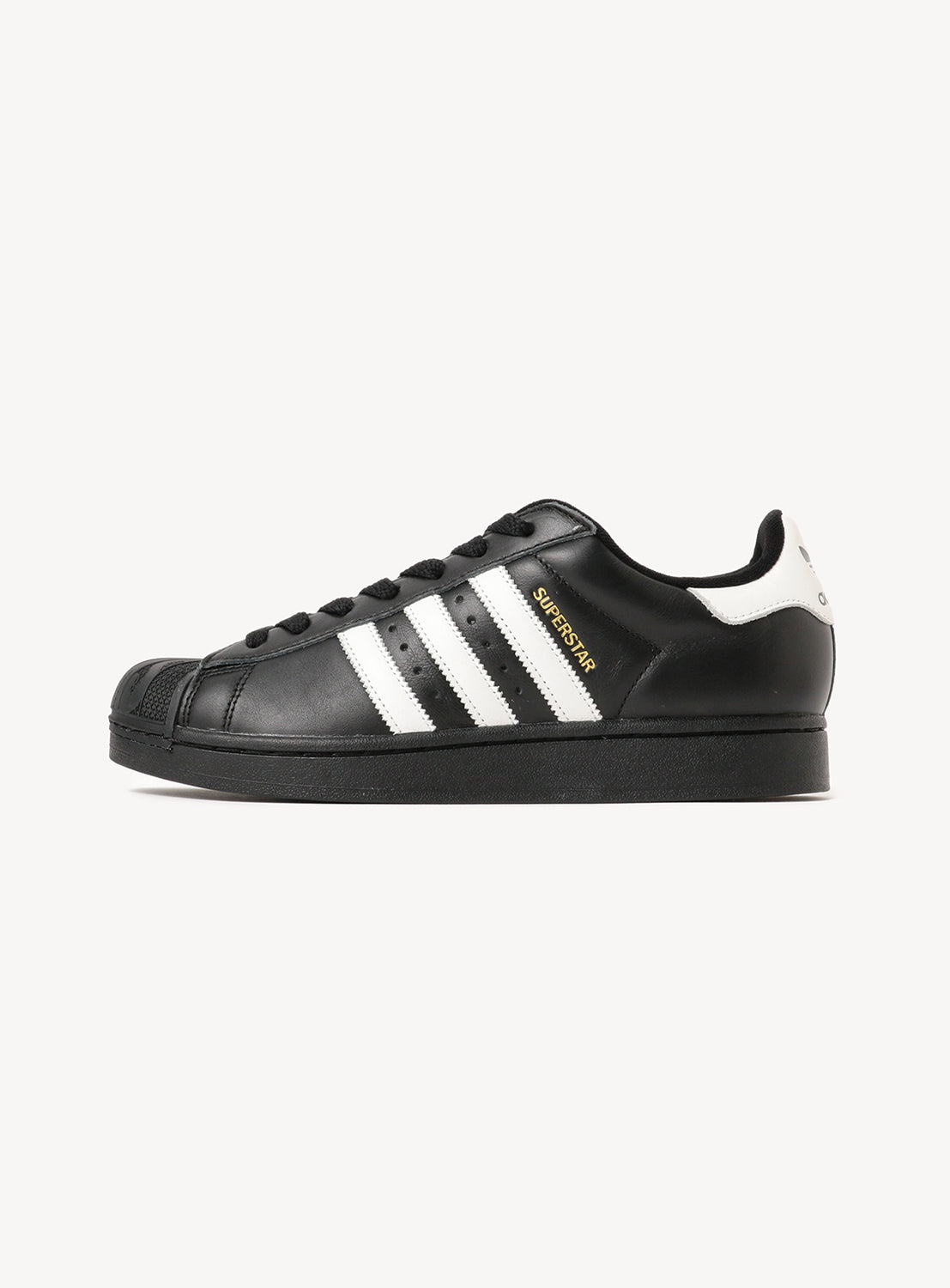 [Exclusive] adidas SUPERSTAR II White