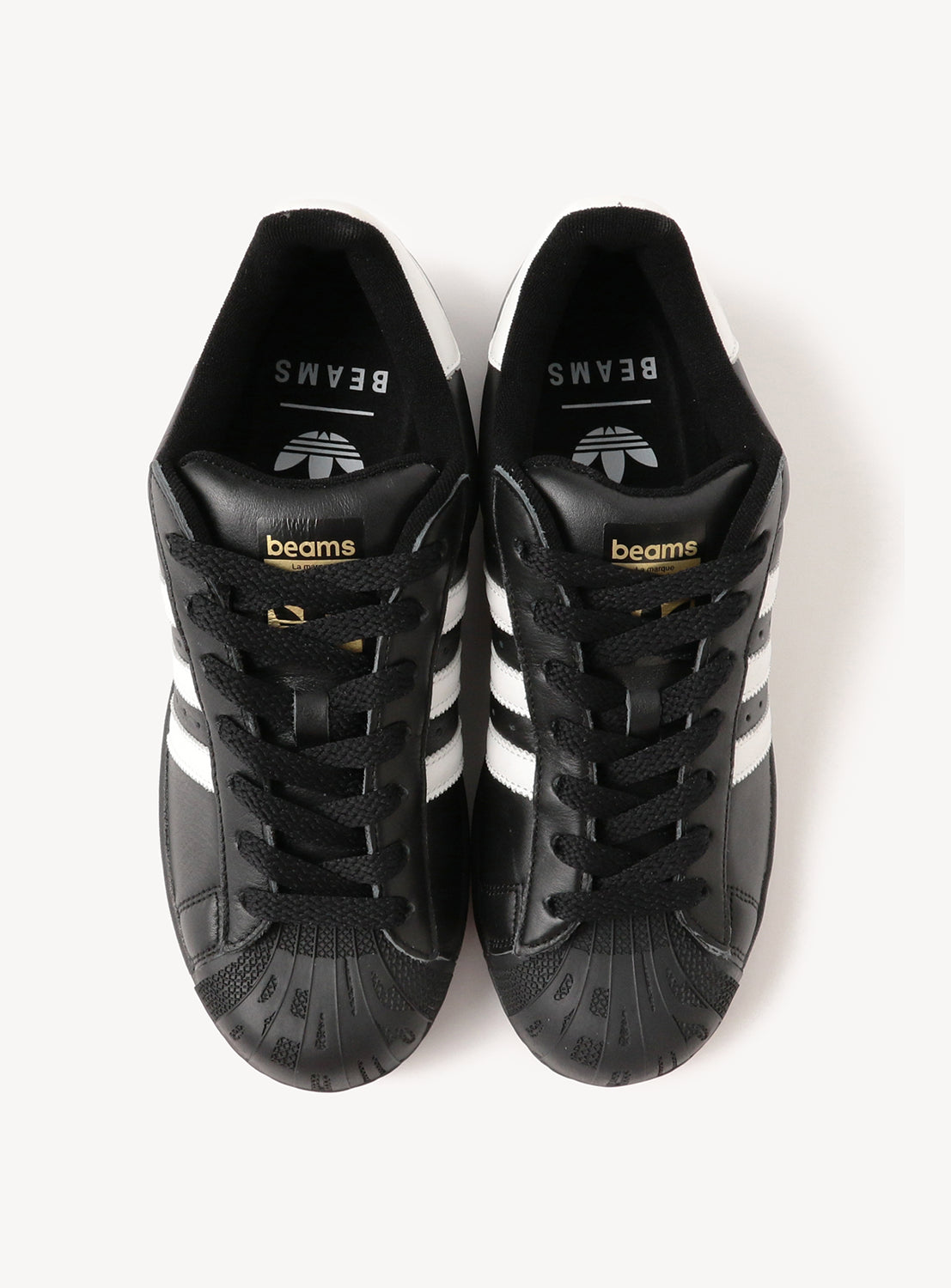 [Exclusive] adidas SUPERSTAR II White