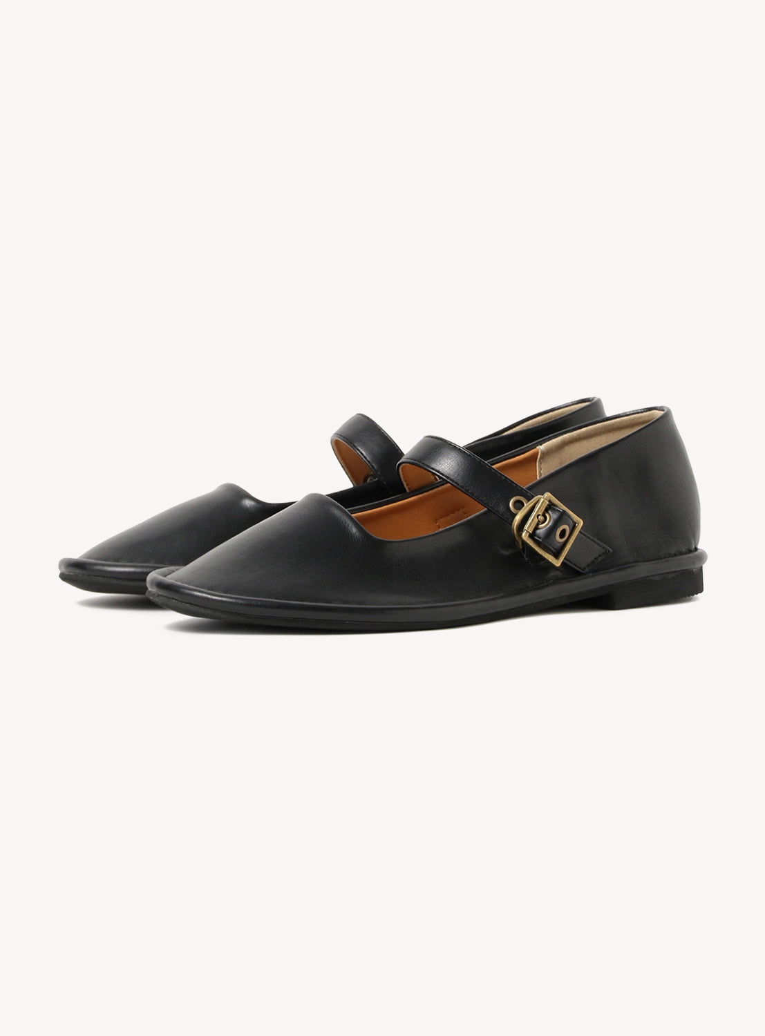 Mary Jane Shoes