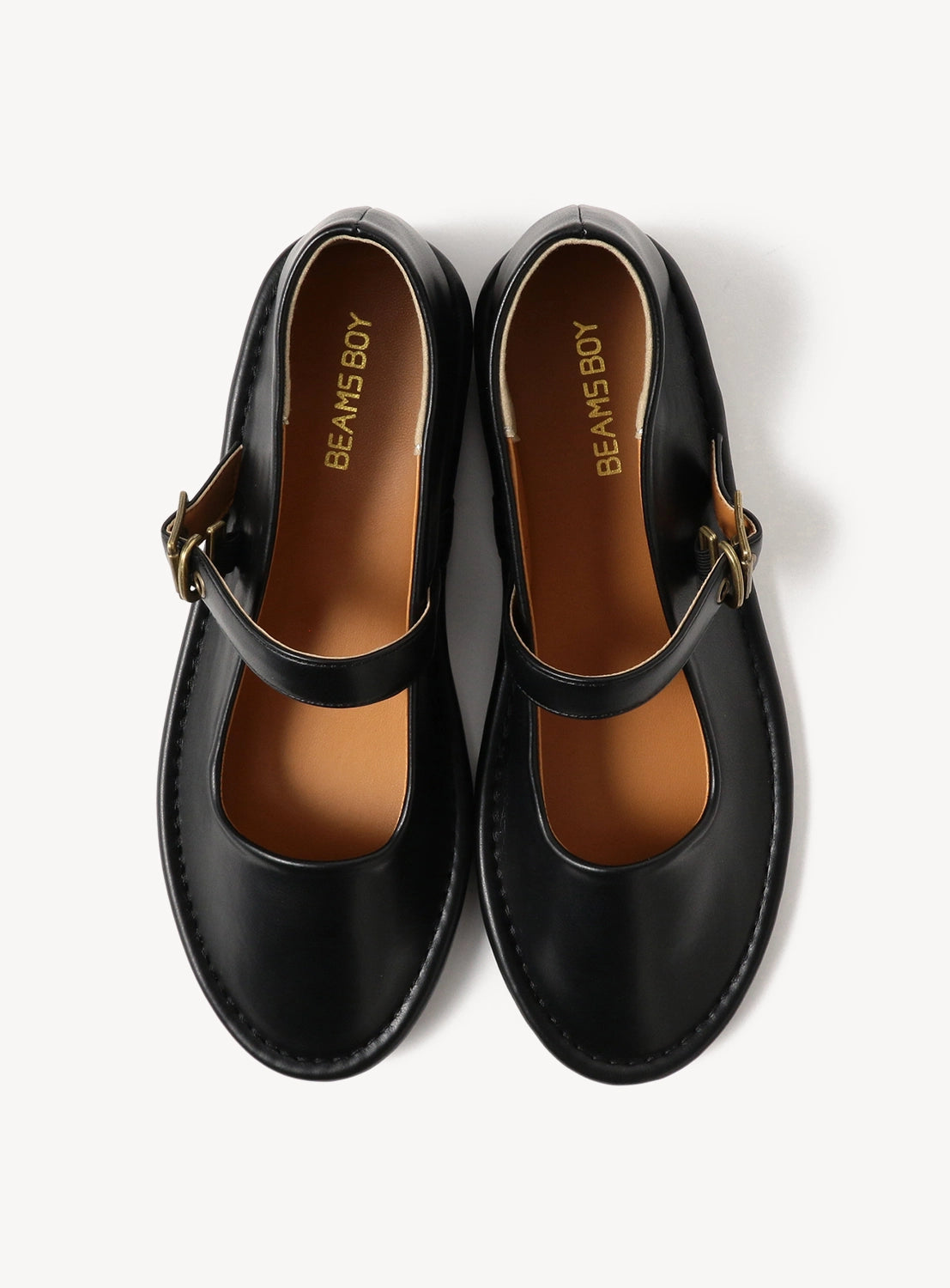 Mary Jane Shoes