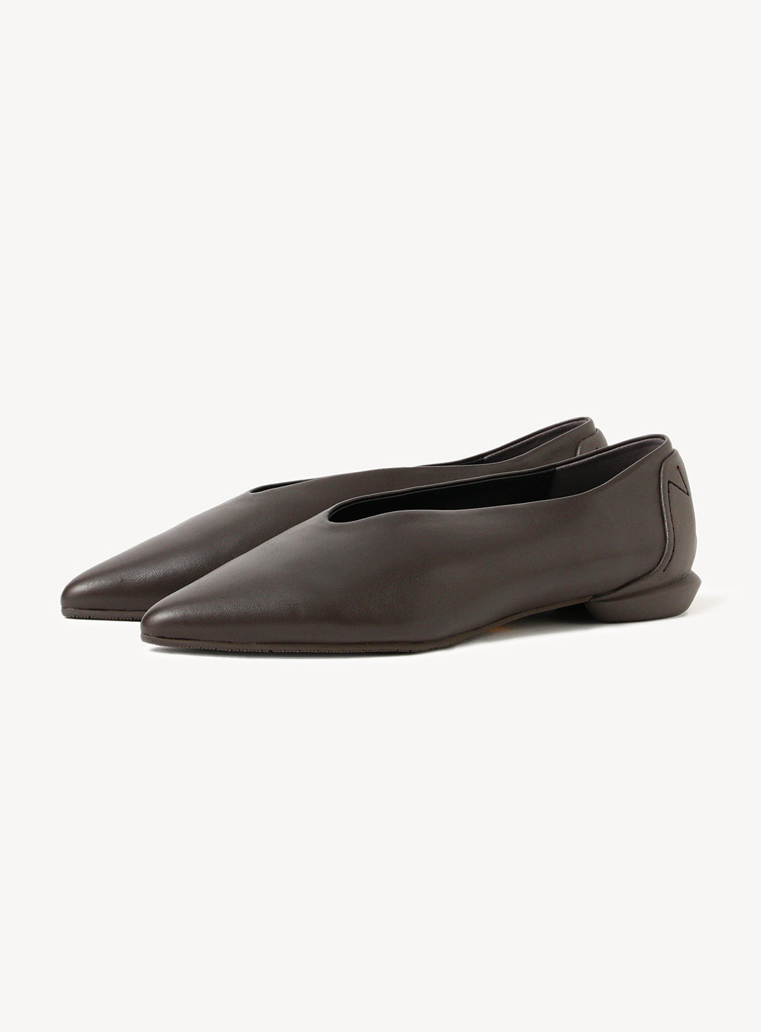 Pointed Slit Pumps
