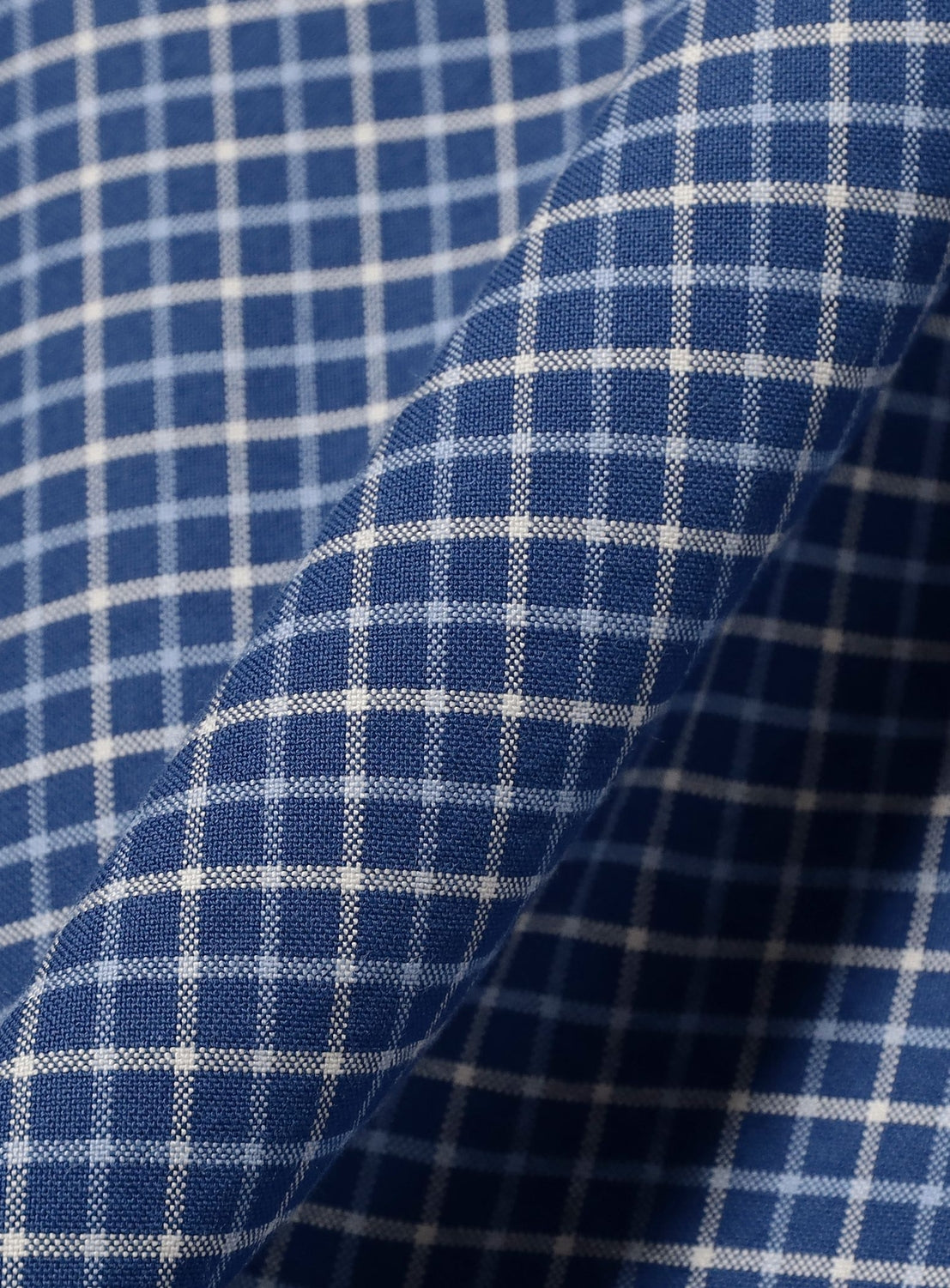 Oxford Button Down Shirt