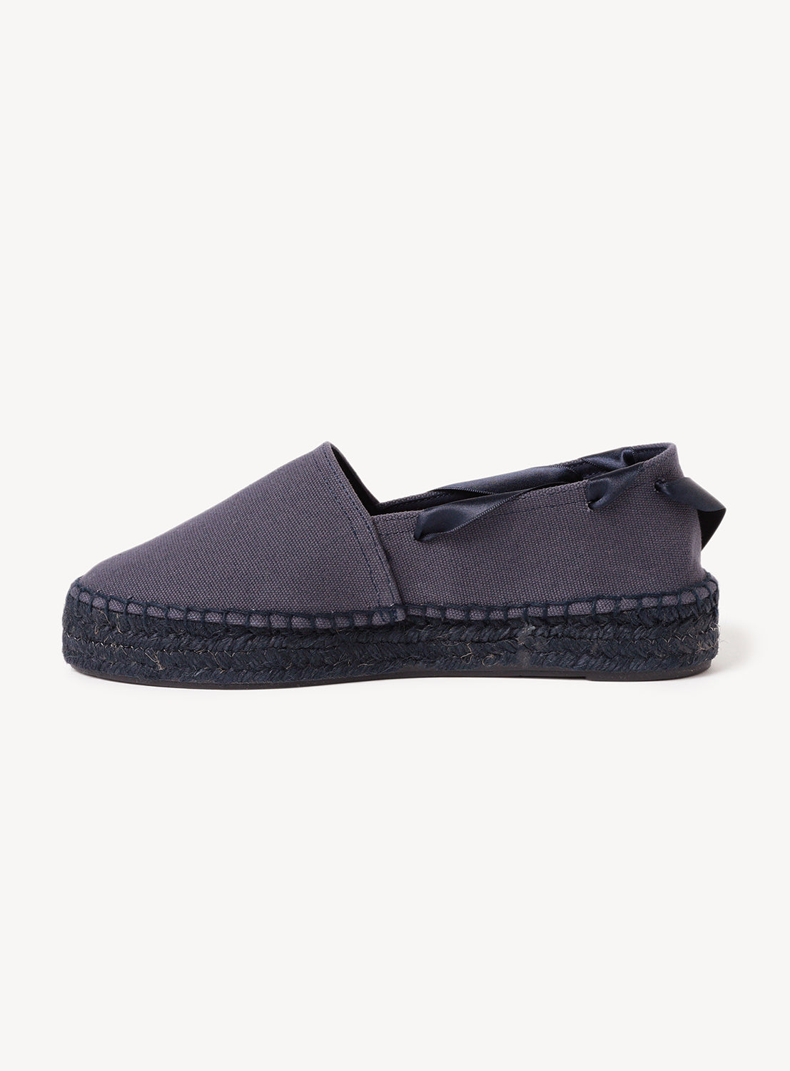Lace-Up Espadrilles