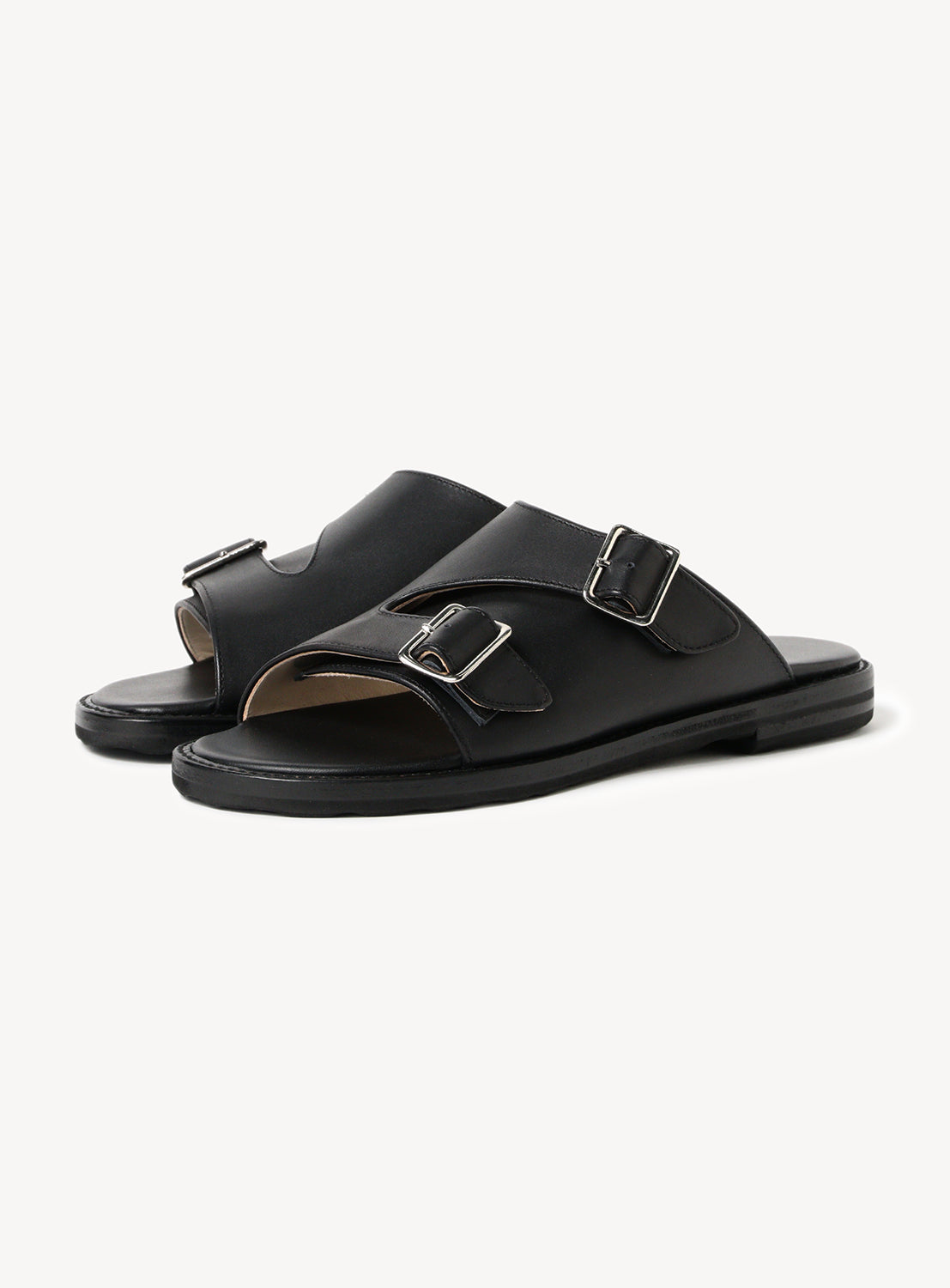 Beautiful Shoes Sandal with Belt