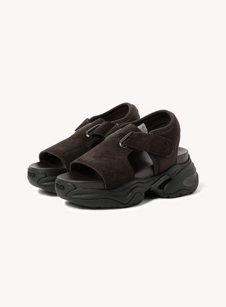 Monolith Sandals