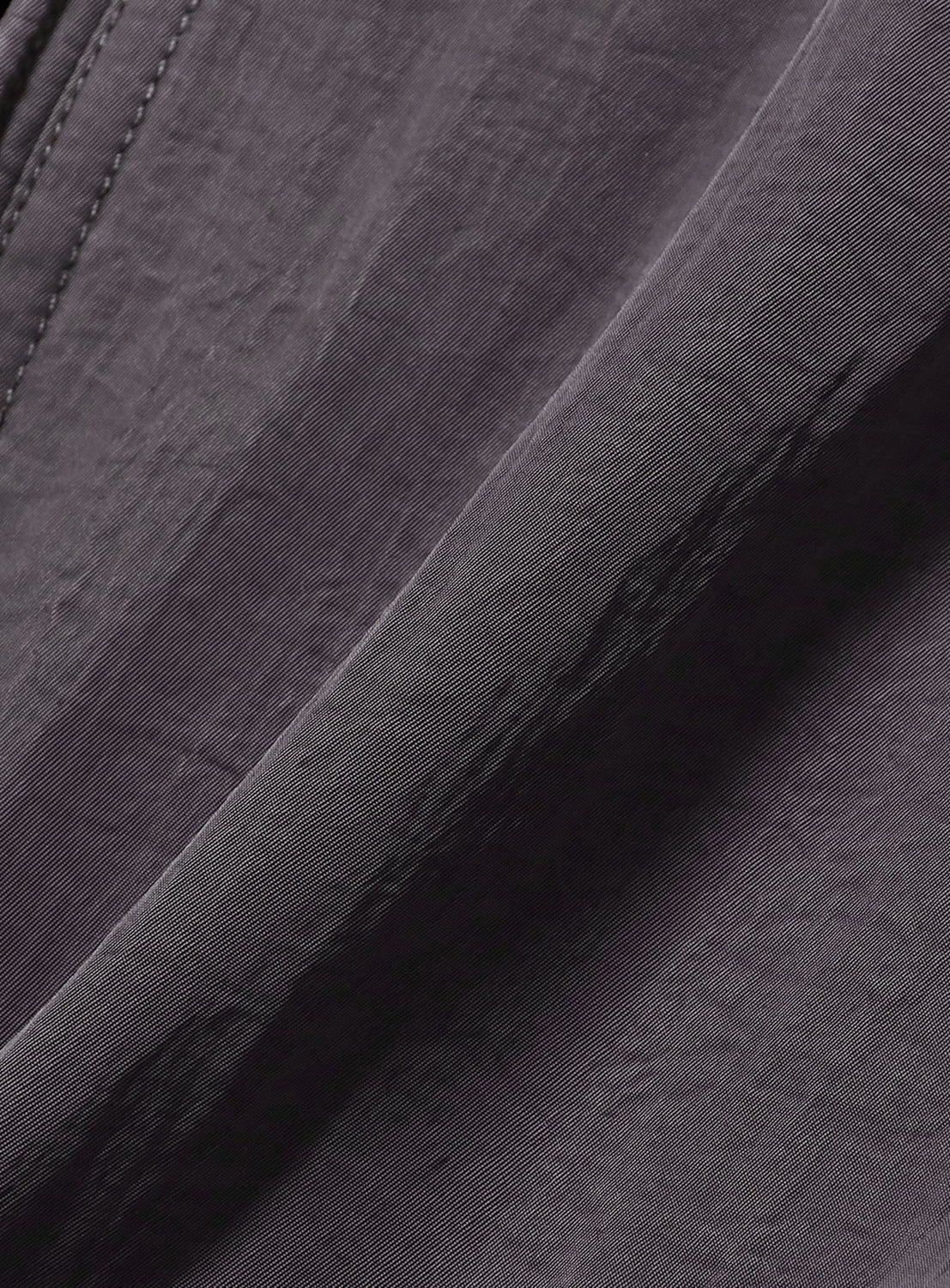 Garment Dye Hood Jacket