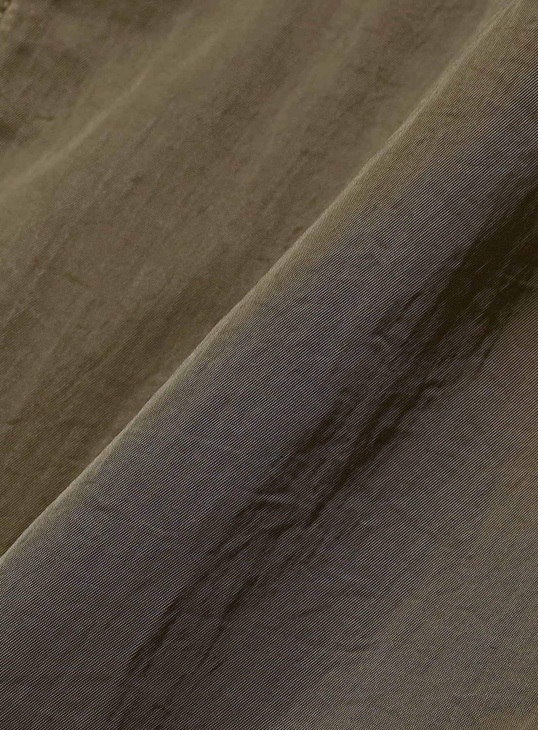 Garment Dye Hood Jacket