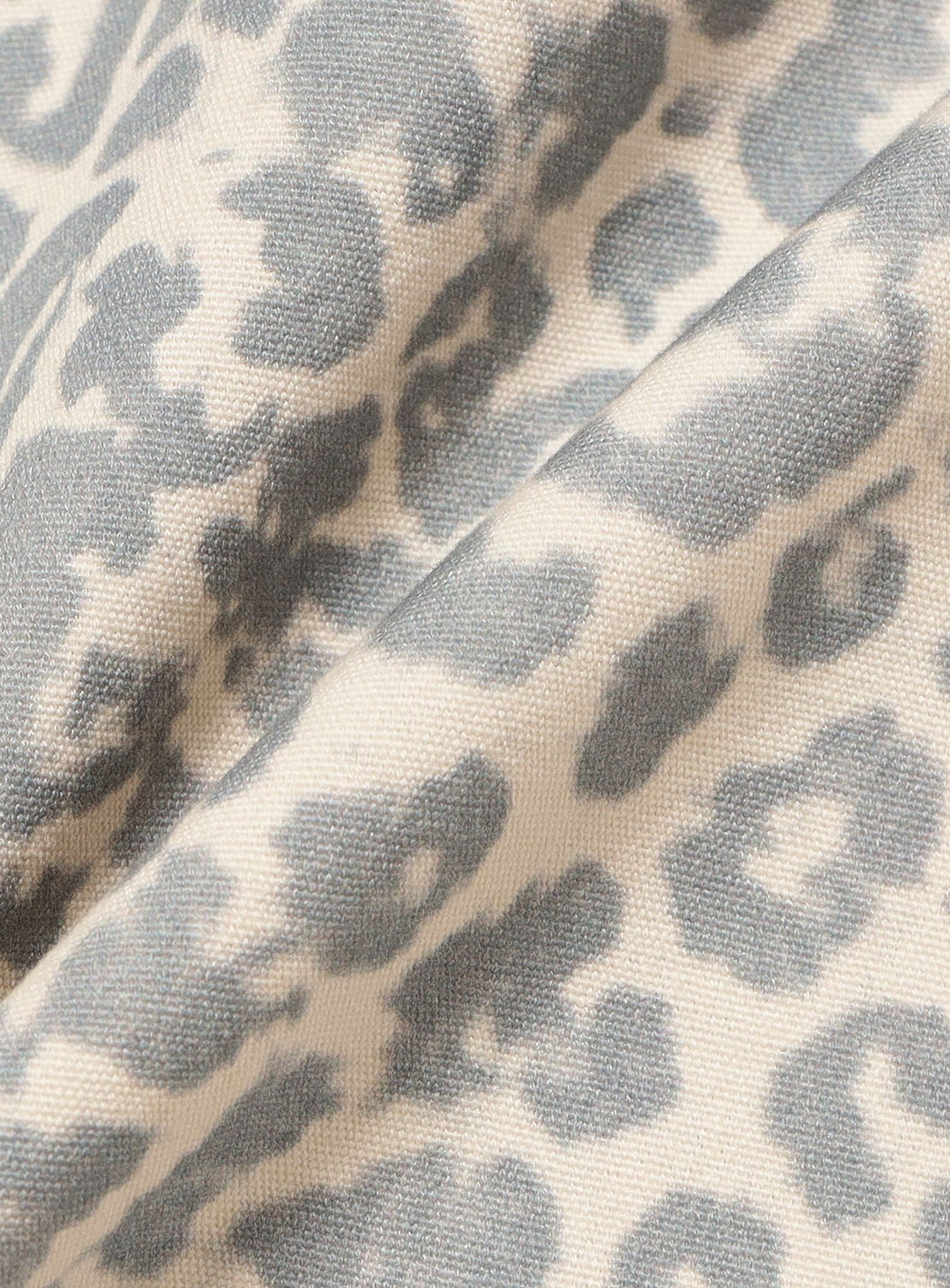 Print Double Knee Shorts