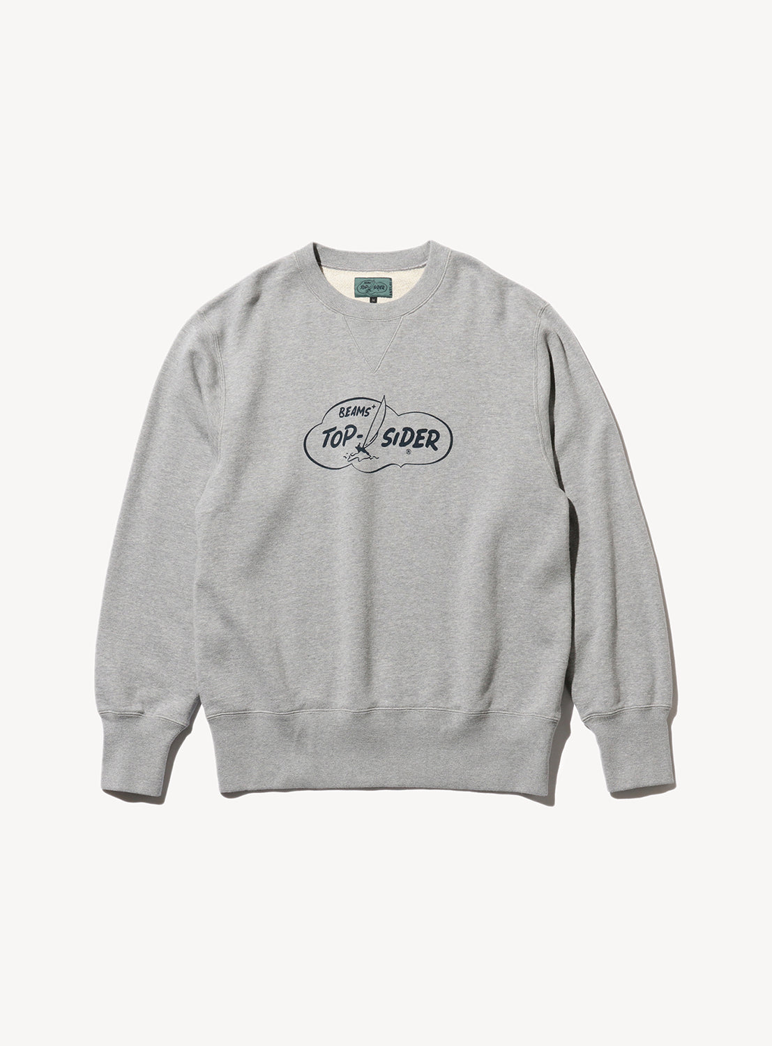 Sweat Crew Print