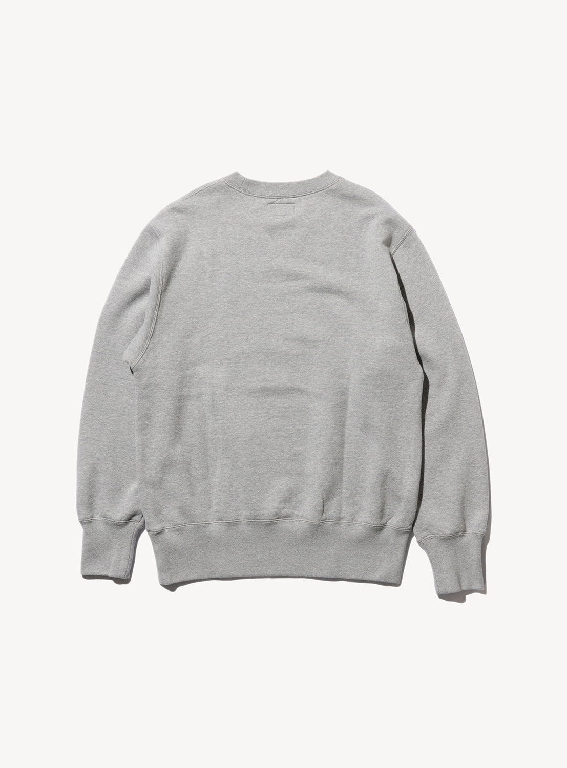 Sweat Crew Print