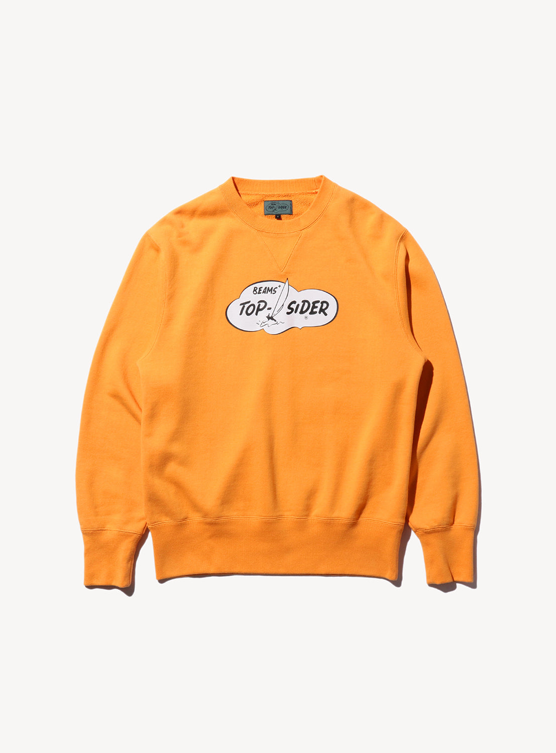 Sweat Crew Print