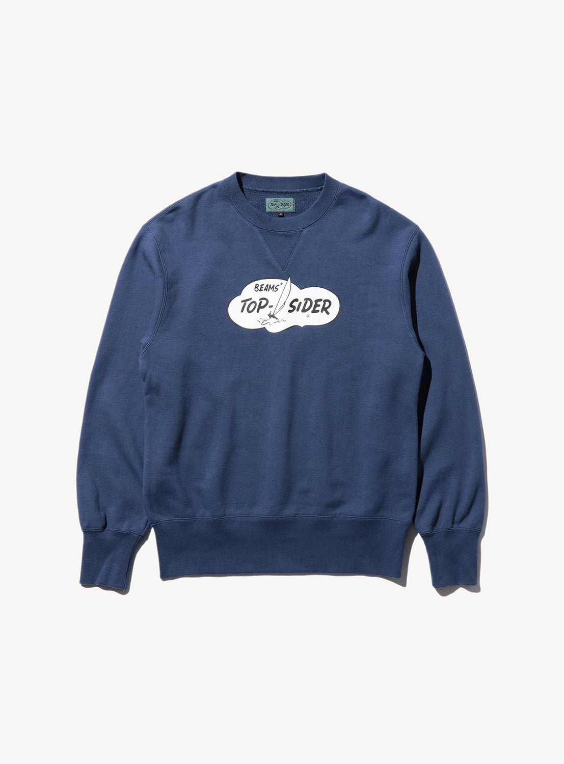 Sweat Crew Print