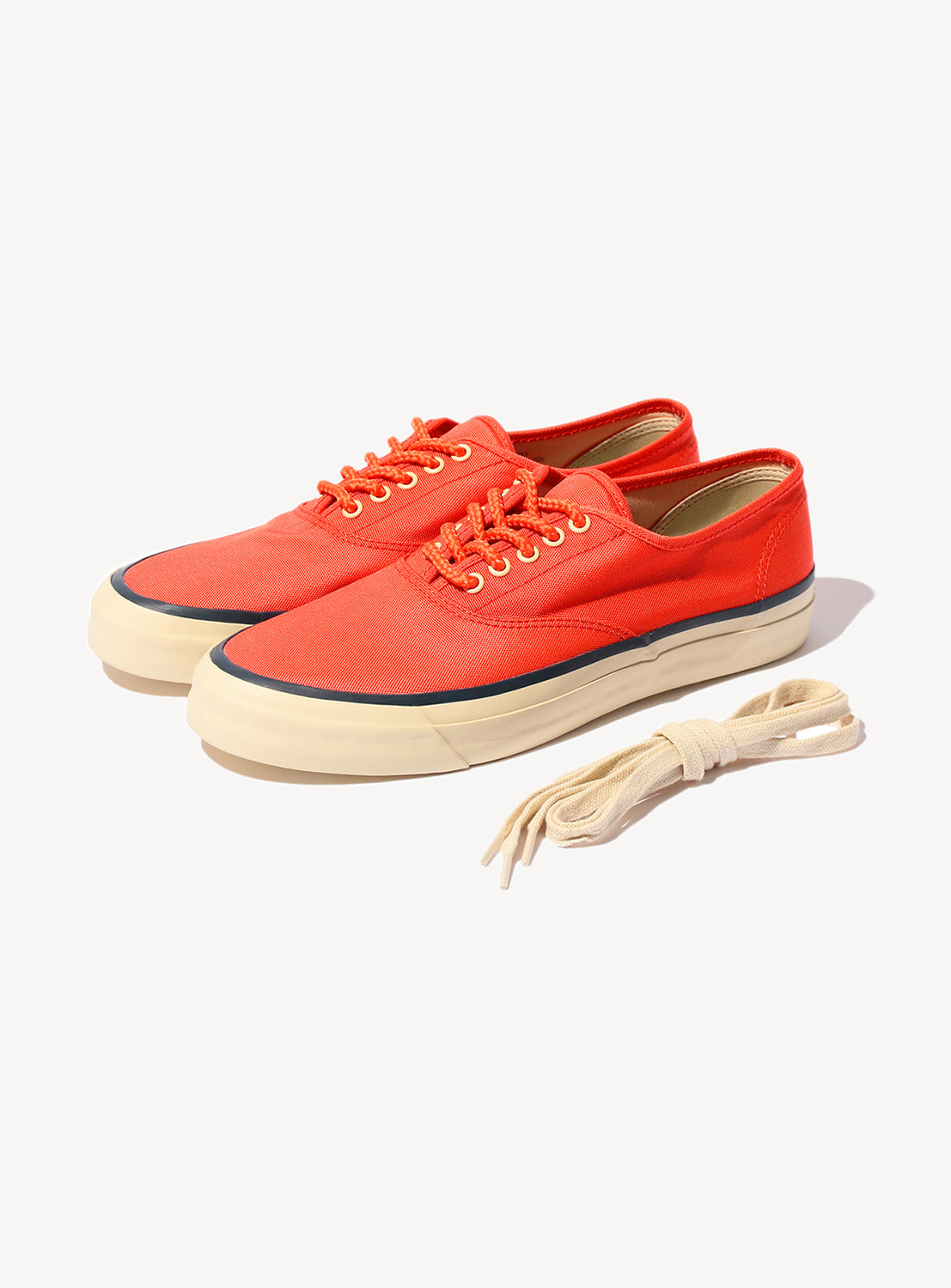 Sperry MIL CVO Nylon Oxford