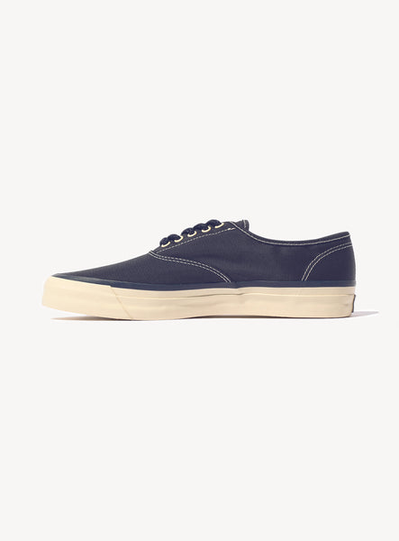【WHITE】【別注】SPERRY TOP-SIDER / MIL CVO Nylon Oxford Mil Cvo Nylon Oxford