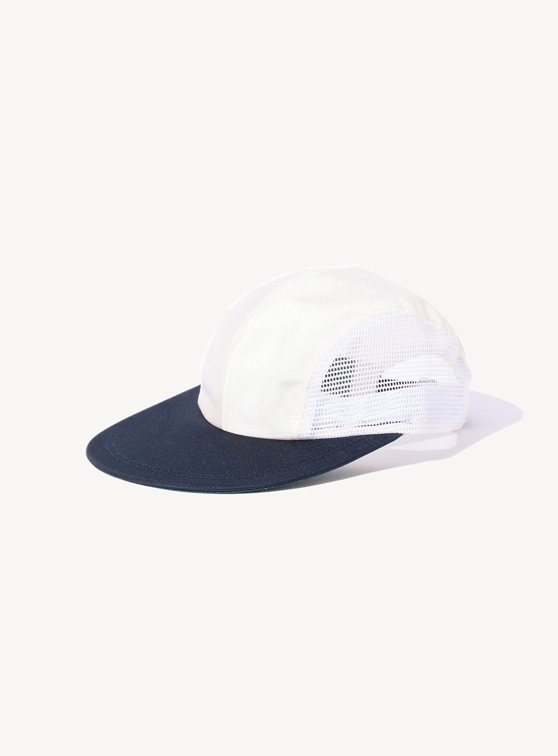 Sperry x BEAMS PLUS Mesh Cap