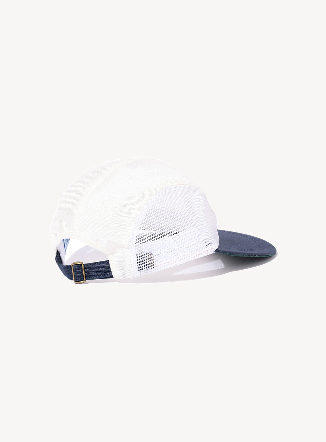 Sperry x BEAMS PLUS Mesh Cap