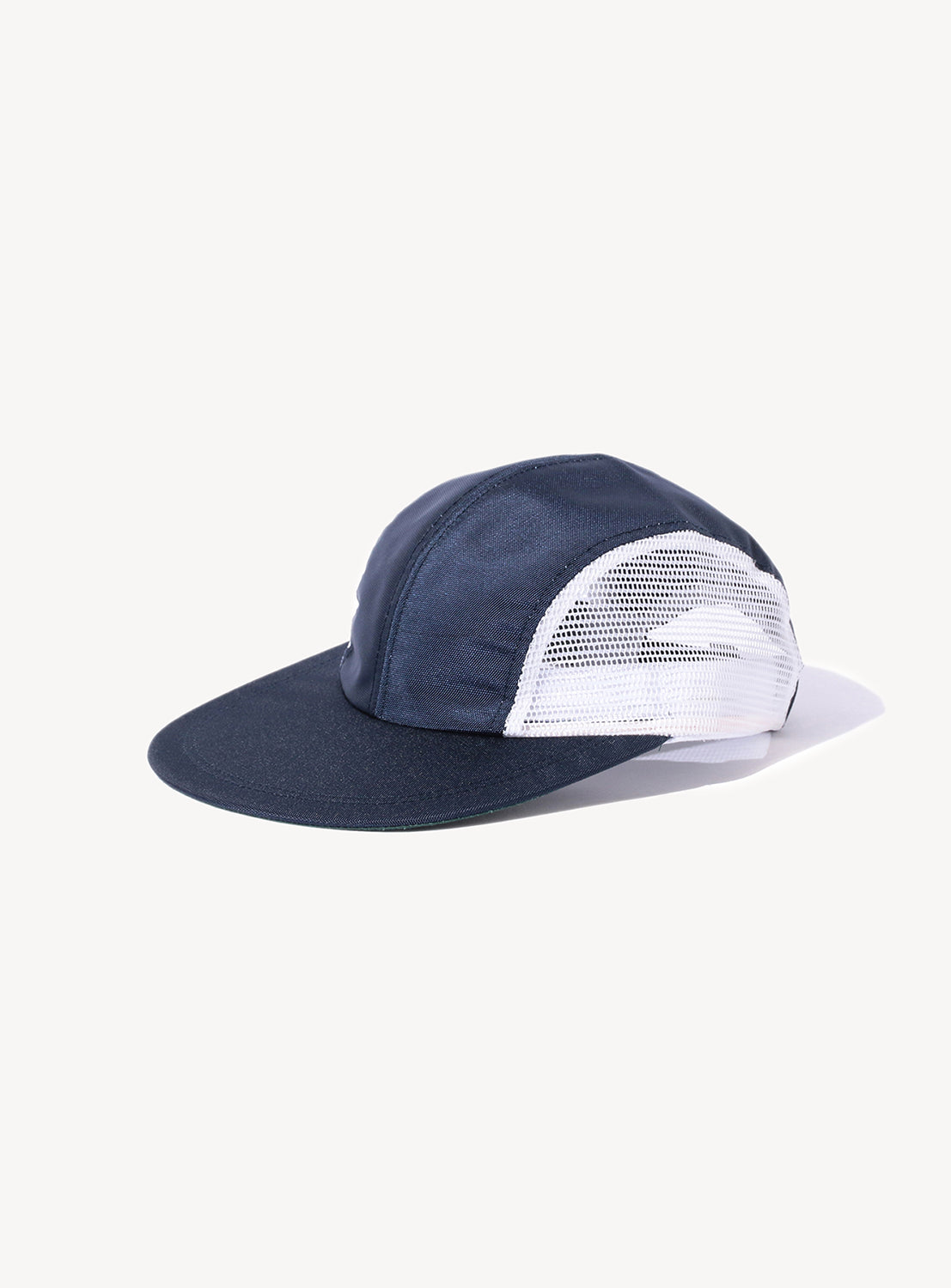 Sperry x BEAMS PLUS Mesh Cap