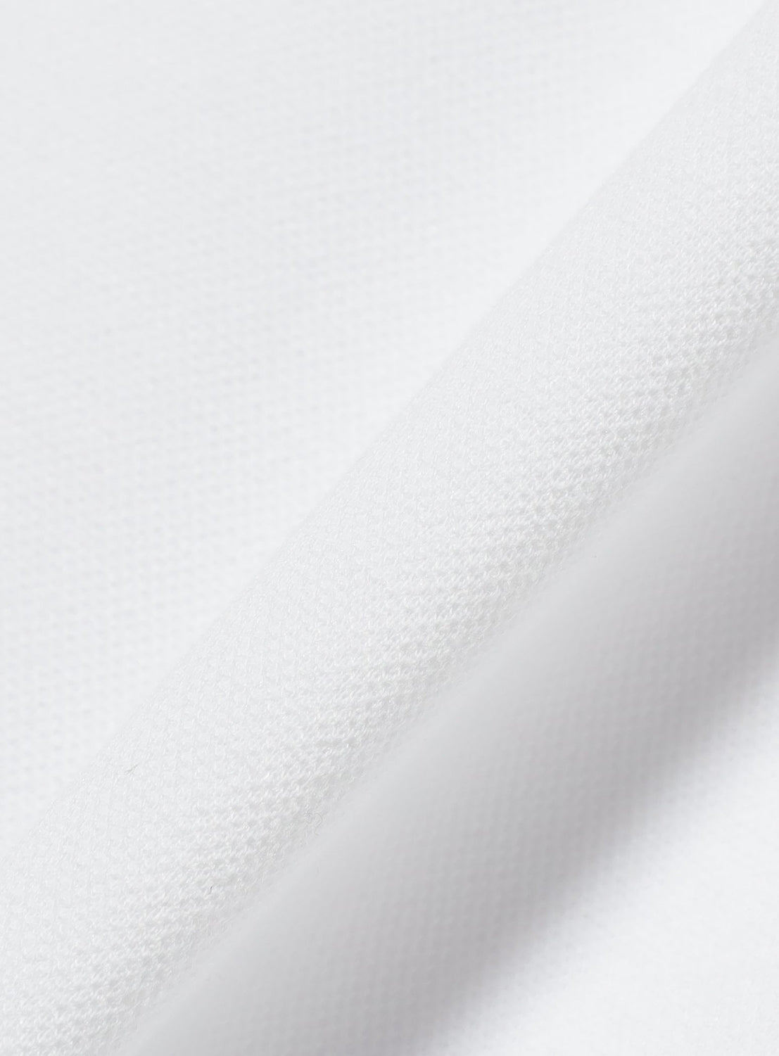 BEAMS Logo Basic Fit Polo Shirt