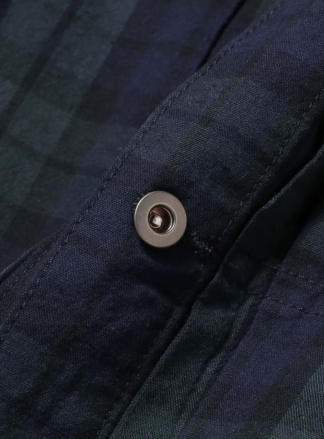 Relaxed Fit Check G-Jacket