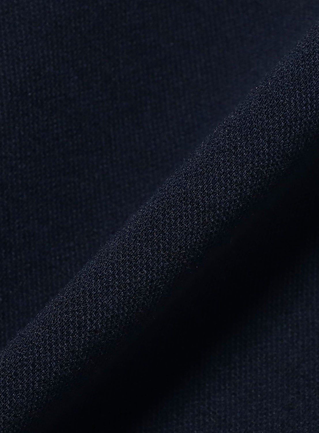 BEAMS Logo Basic Fit Polo Shirt