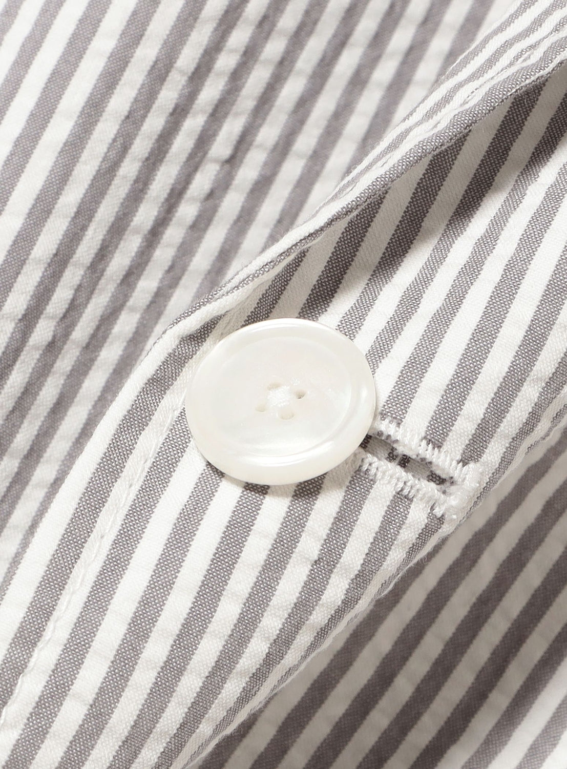 Seersucker Jacket