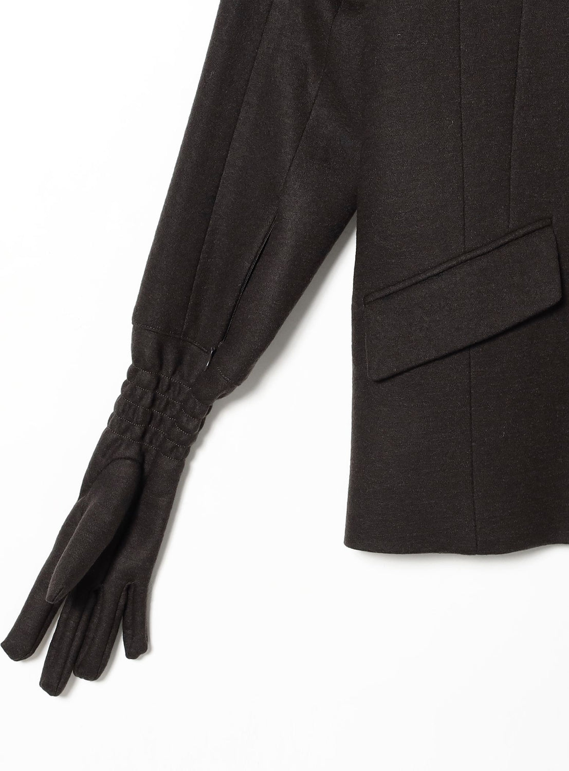 Anouck Jacket