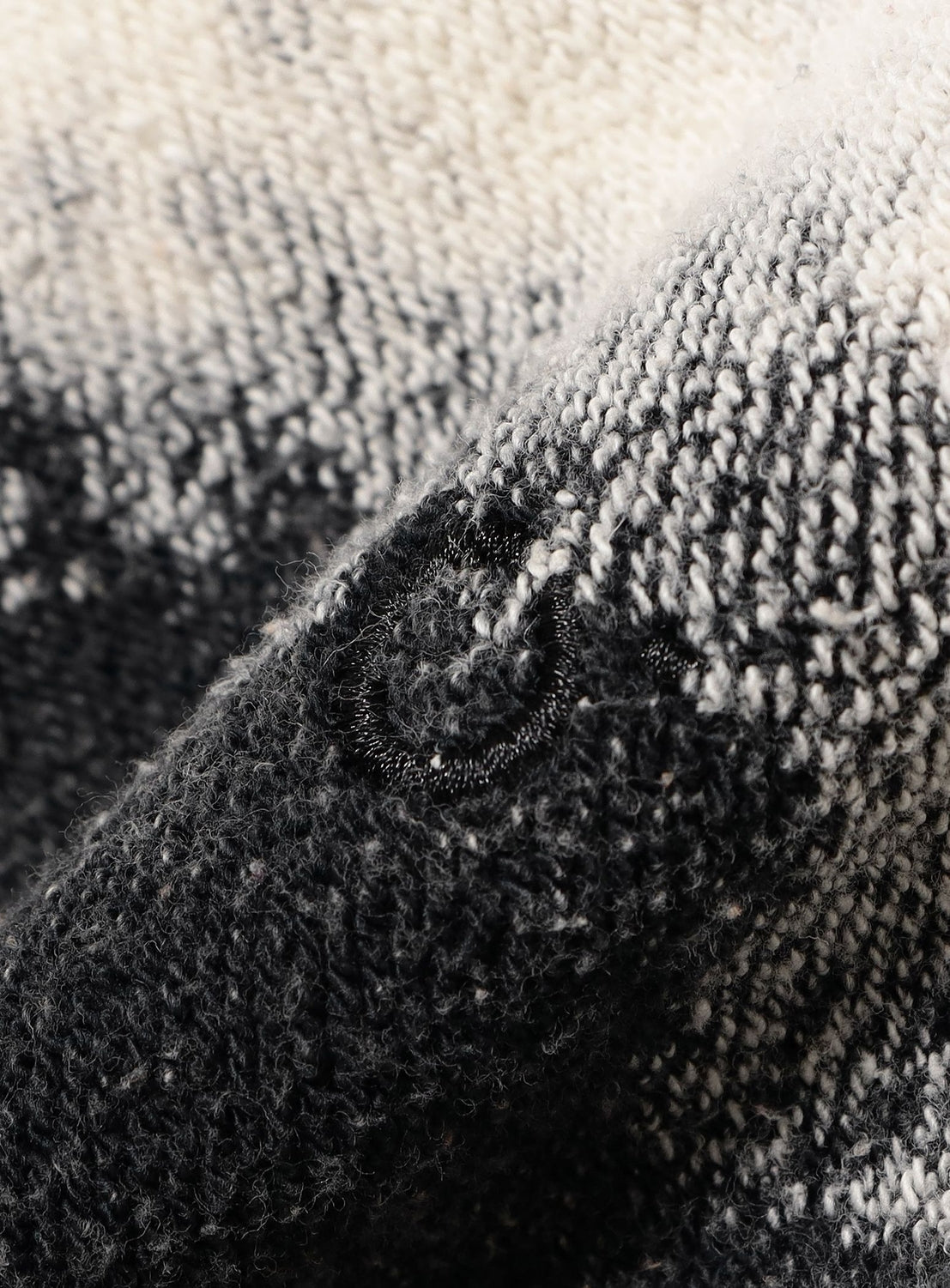 Hand Reversed Sweatshirt