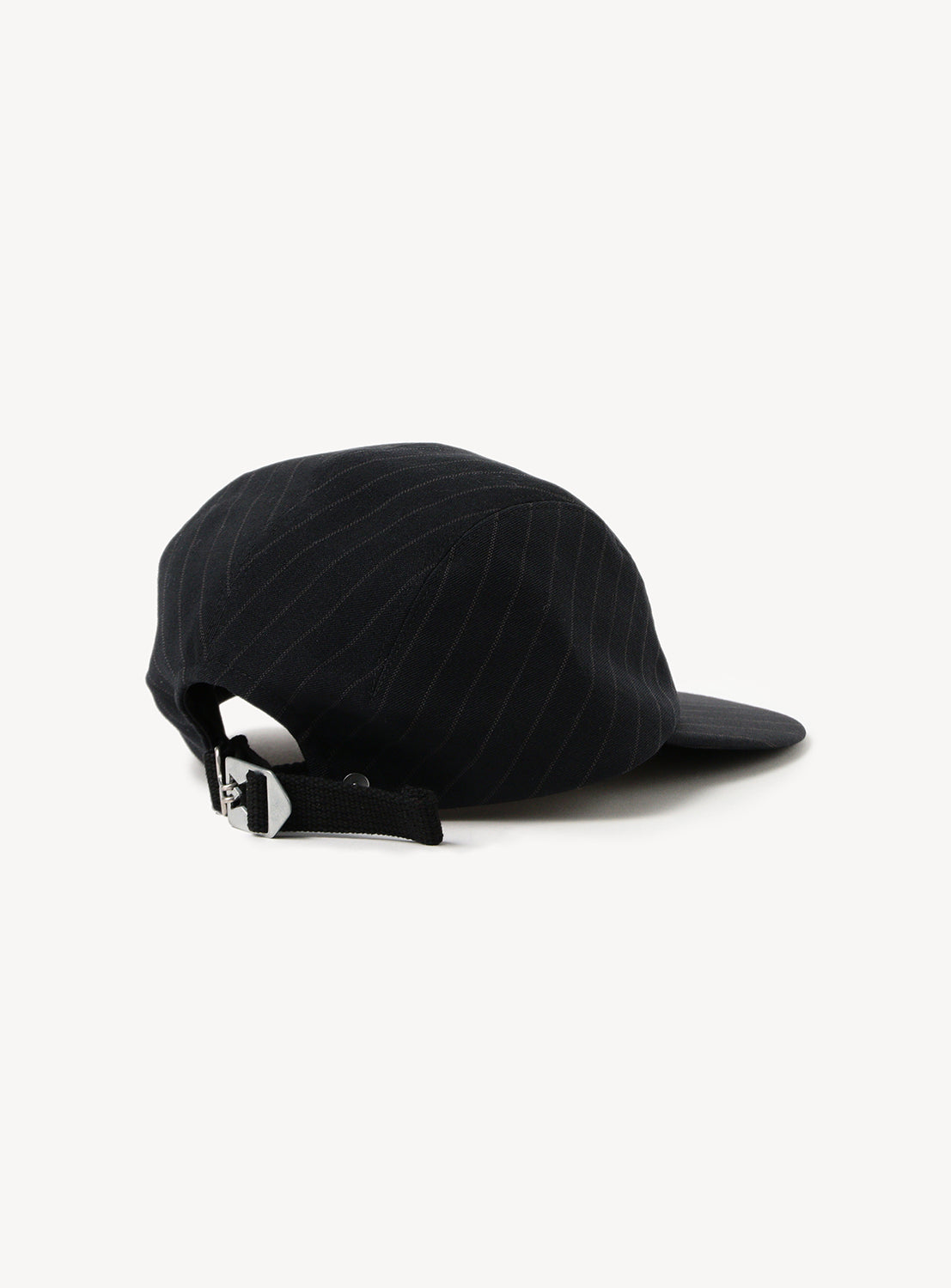 Over Dye Stripe Cap