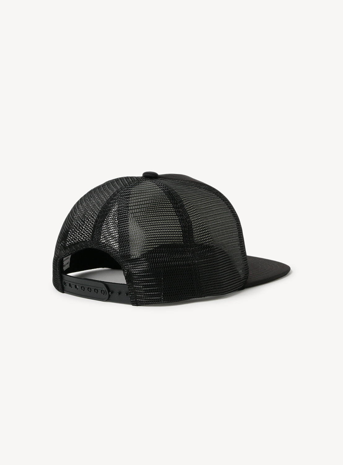 Chaos Fishing Club Logo Cap