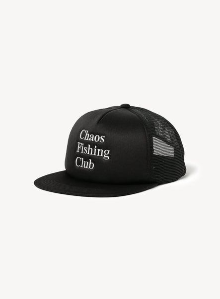 Logo Cap