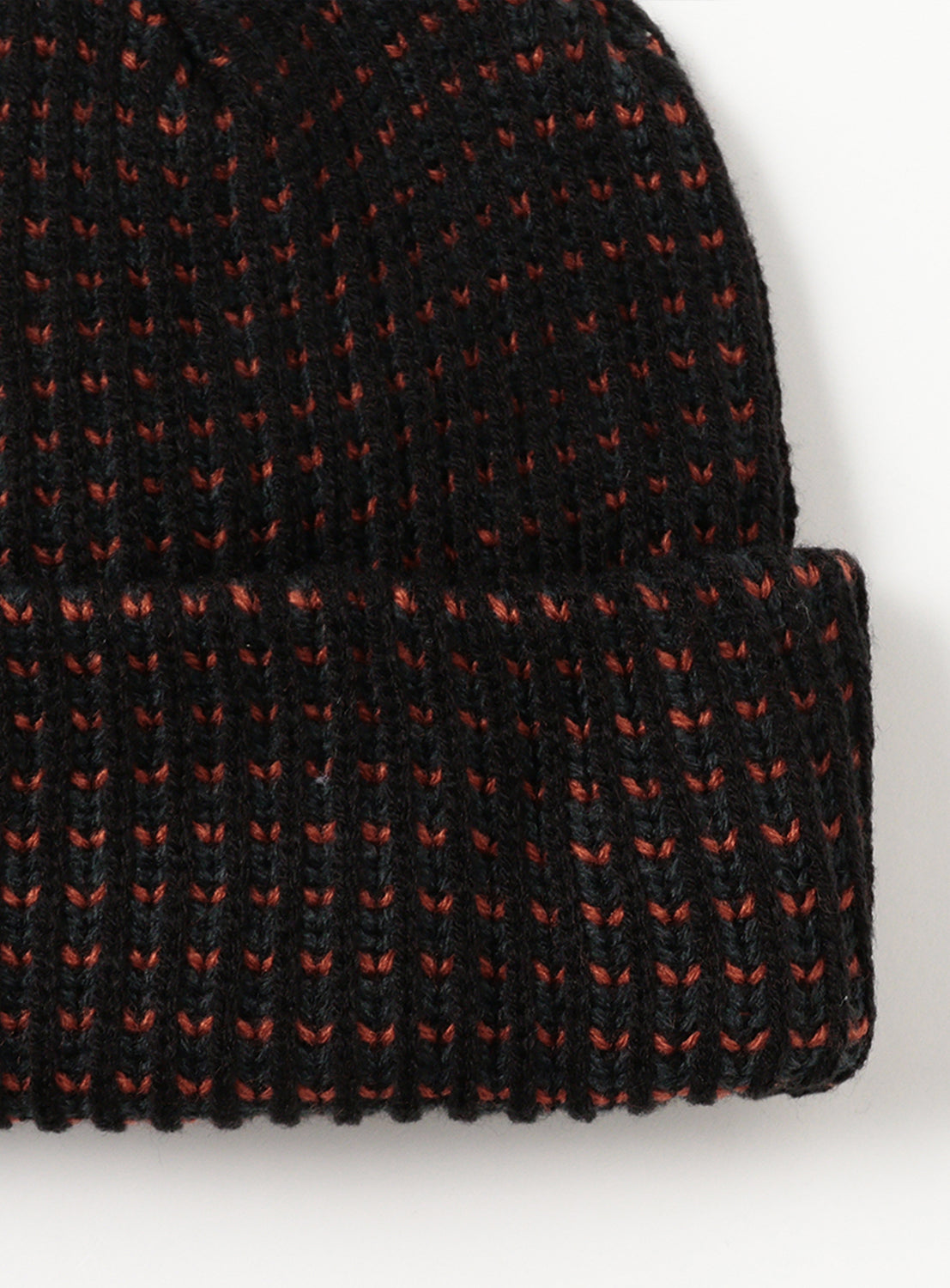 3-Tone Acrylic Beanie