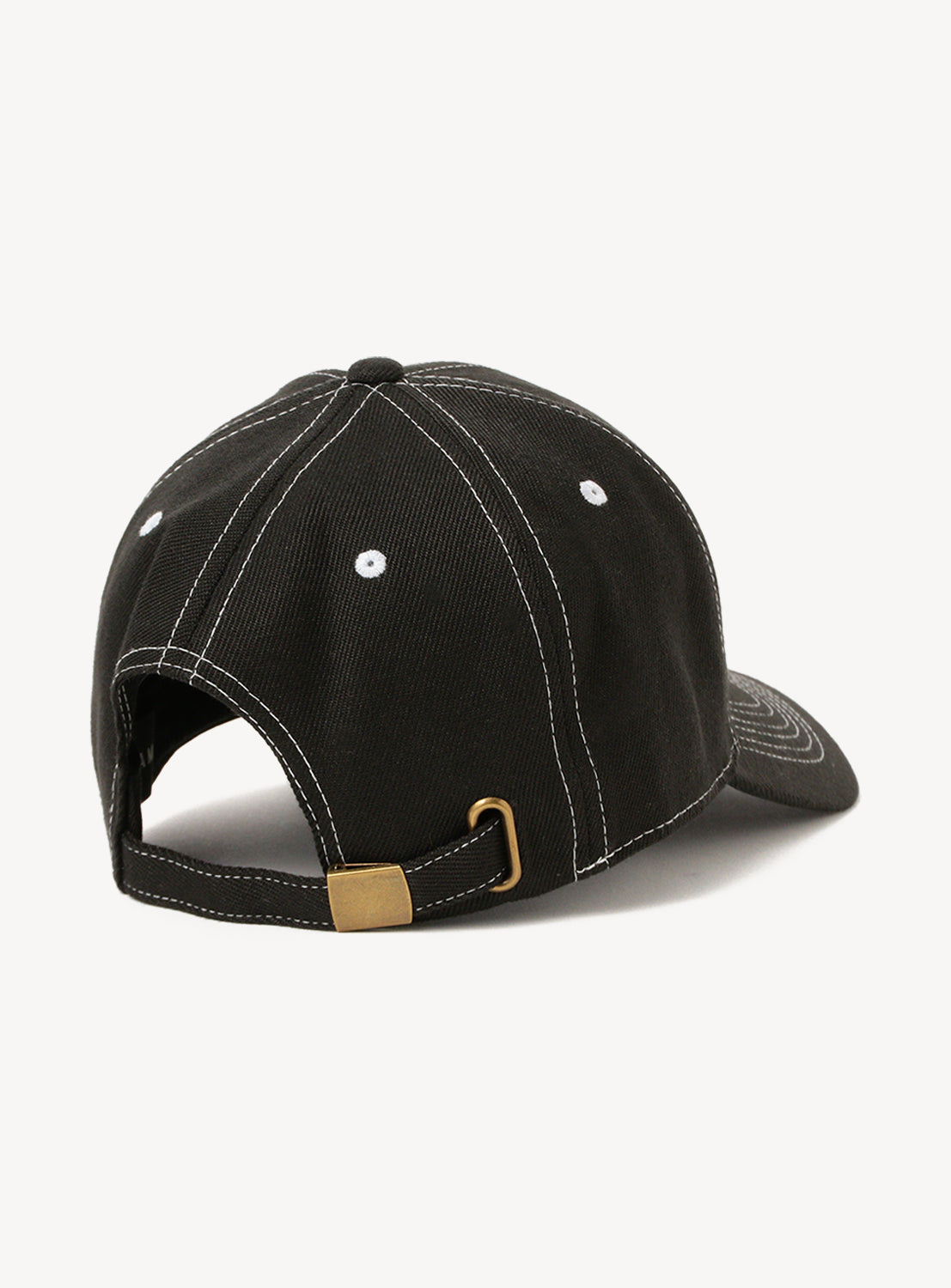 BMS Logo 6-Panel Cap