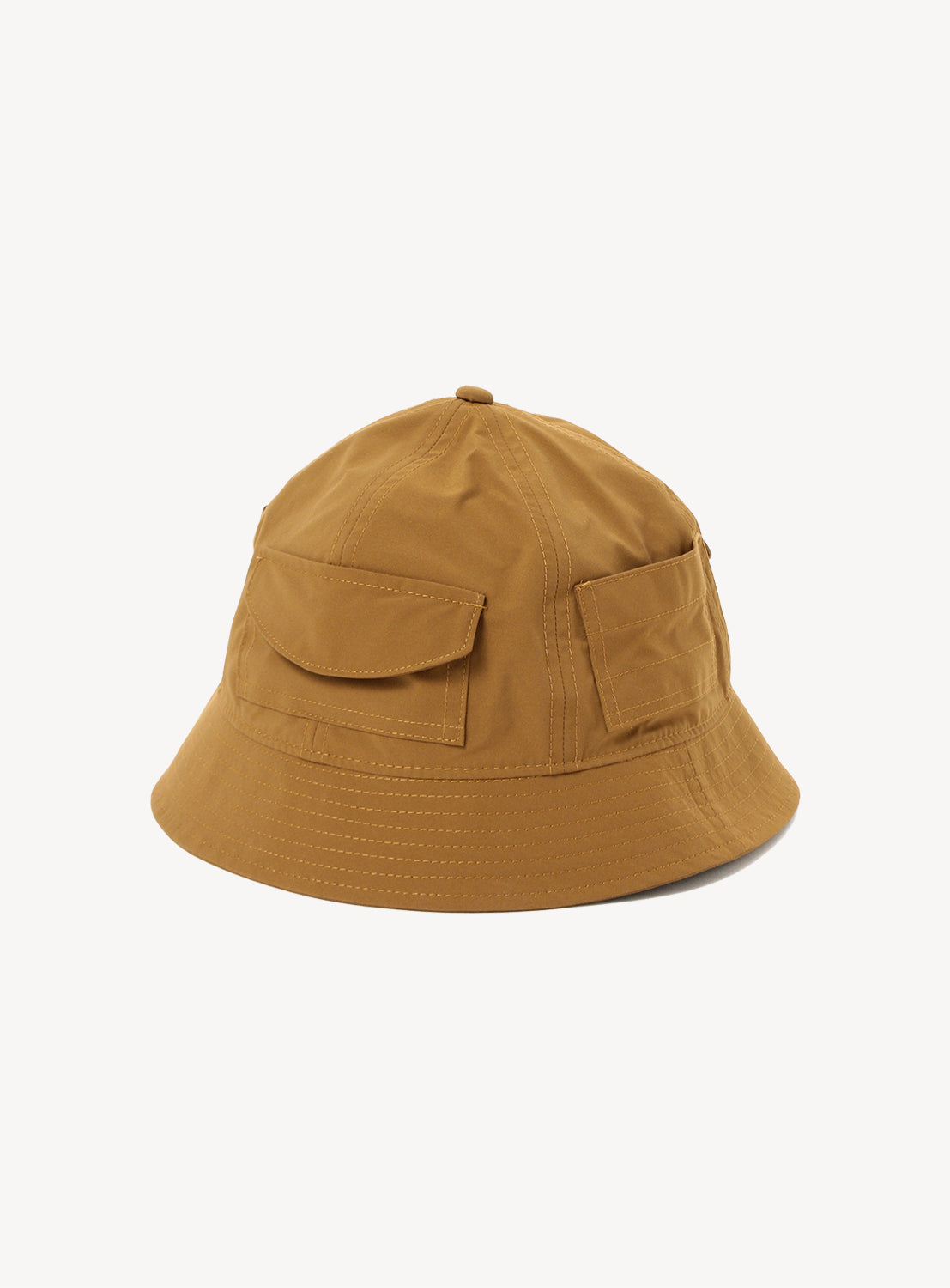 Pocket Bucket Hat