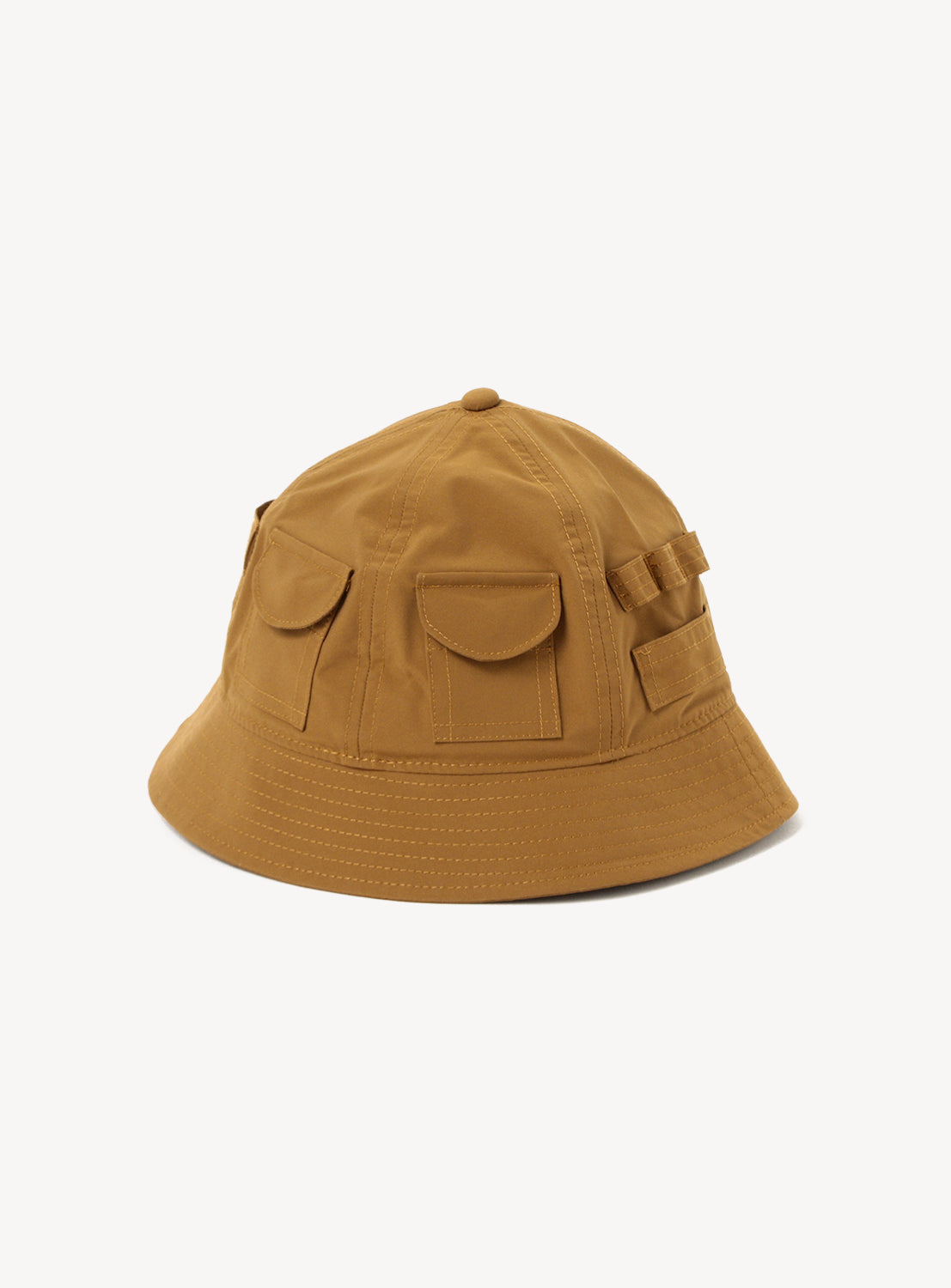 Pocket Bucket Hat