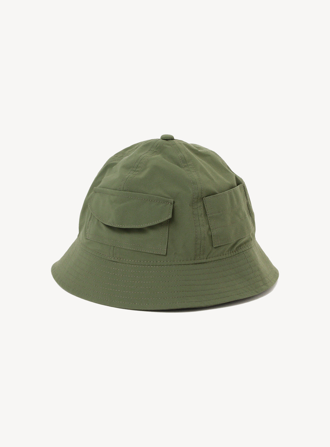 Pocket Bucket Hat