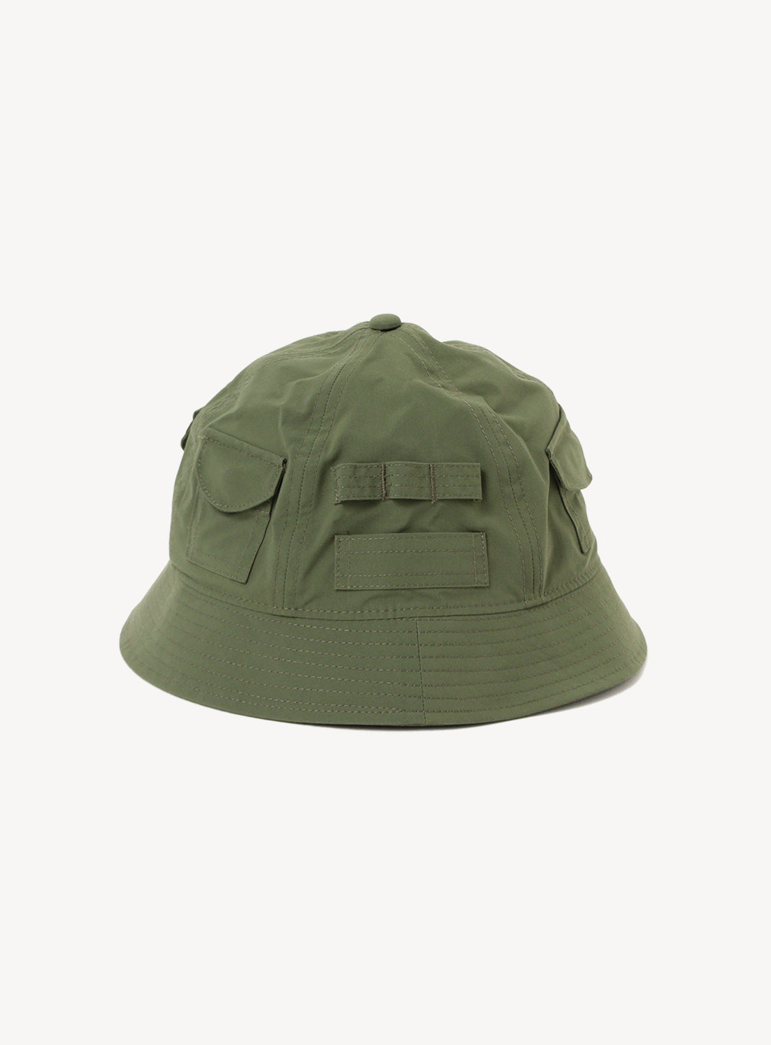 Pocket Bucket Hat