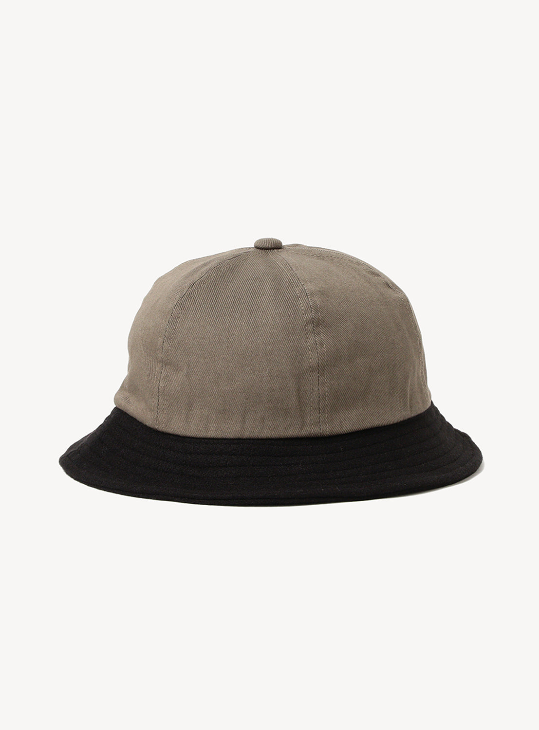 Material Mixed Hat