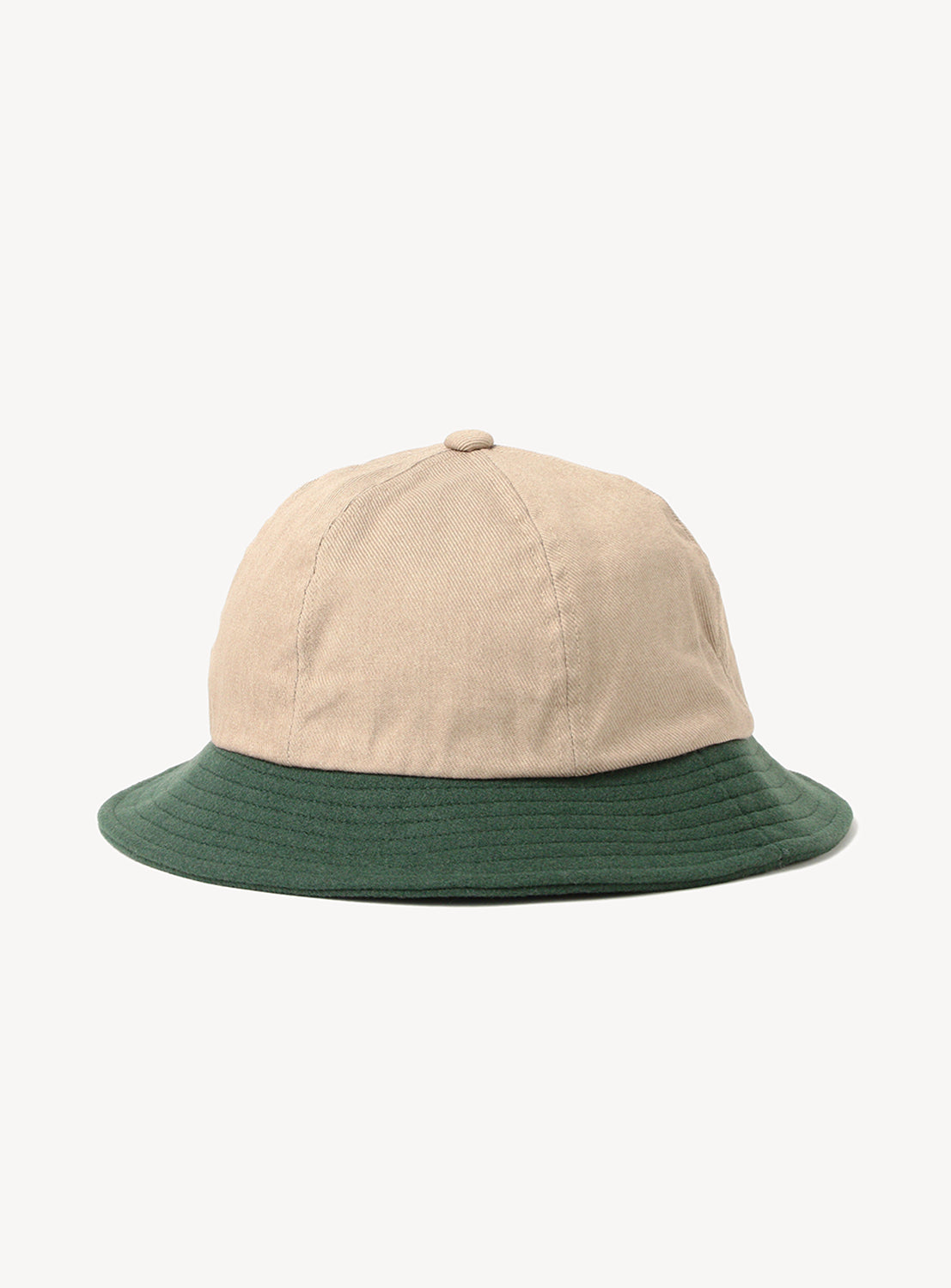Material Mixed Hat