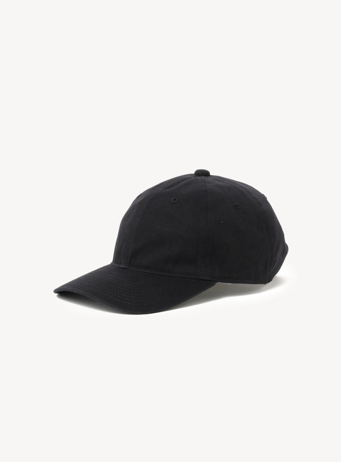 Basic Baseball Cap